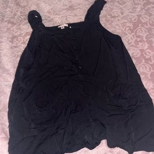 EUC- PS love tank top